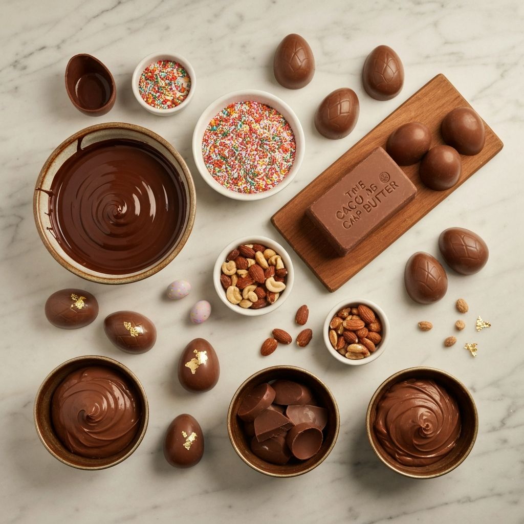 Preparacao Estrategica